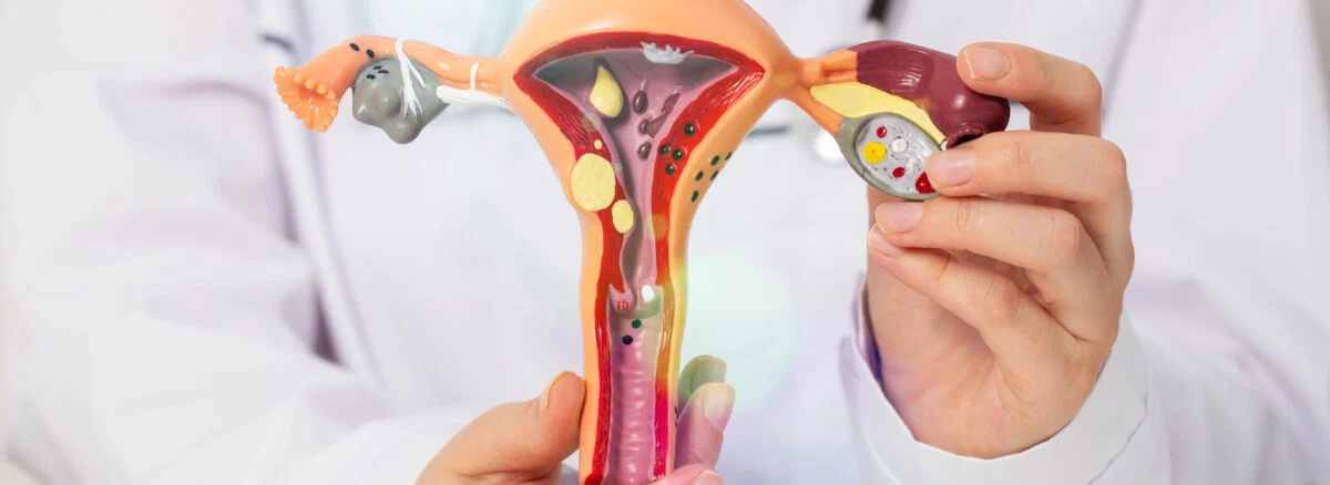 Гинекологические операции