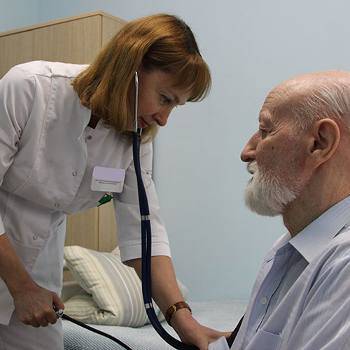 Кардиология