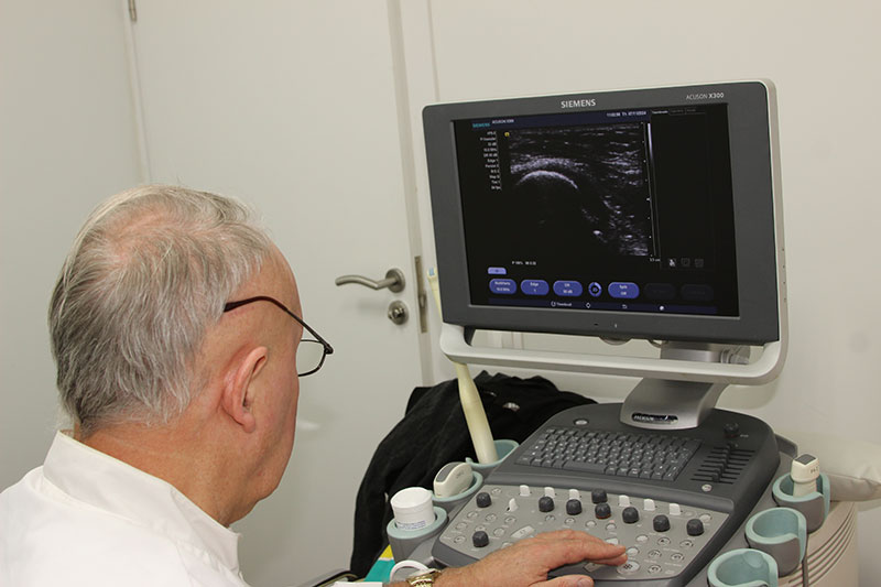 Показания к УЗИ простаты