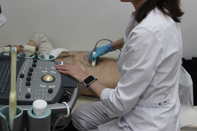 Показания к УЗИ поджелудочной железы