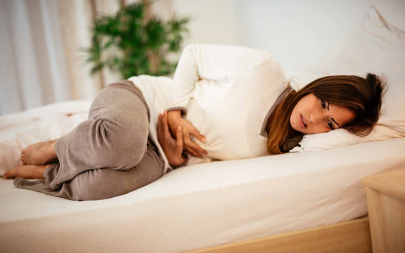 Симптомы эндометриоза у женщин