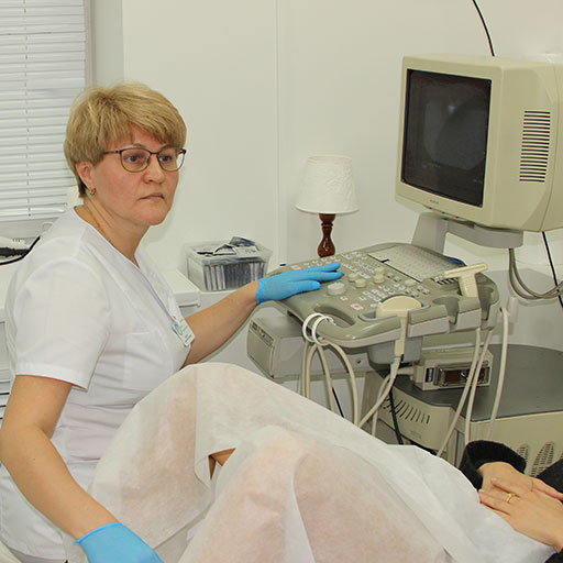 Гинекология