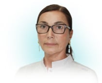 Османова Венера Мусаевна