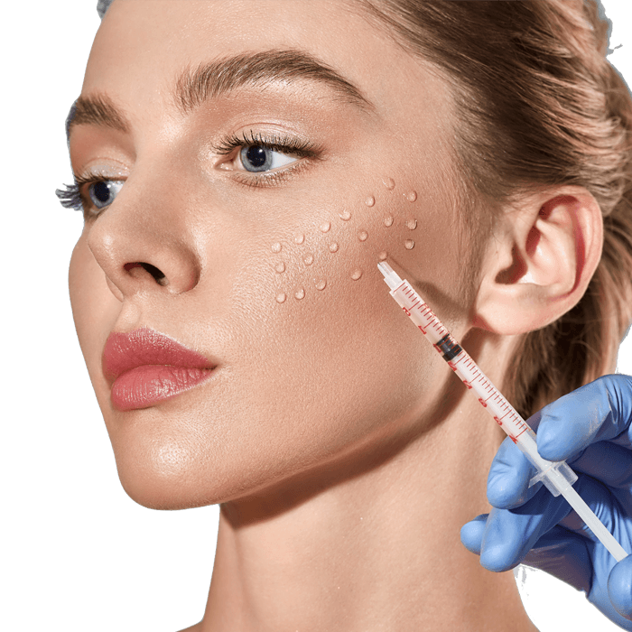 Ботулинотерапия