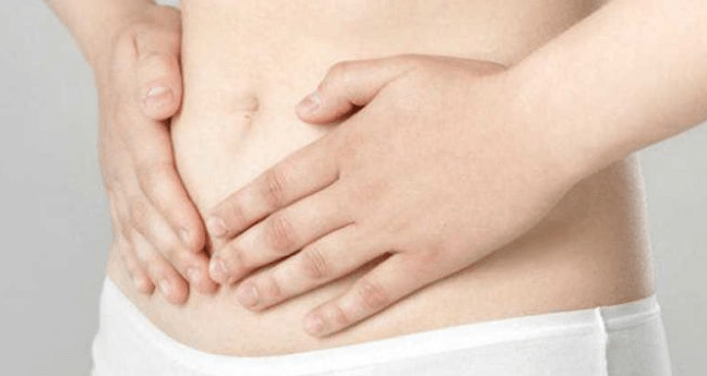 Грыжа живота