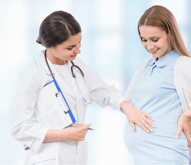 КАК ПРОХОДИТ ПЕРВИЧНЫЙ ПРИЕМ ГИНЕКОЛОГА В МЕДИЦИНСКОМ ЦЕНТРЕ ДОКТОРА БЕГМЫ