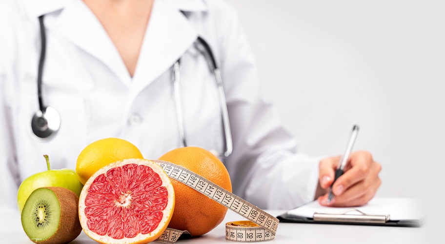 Эндокринология