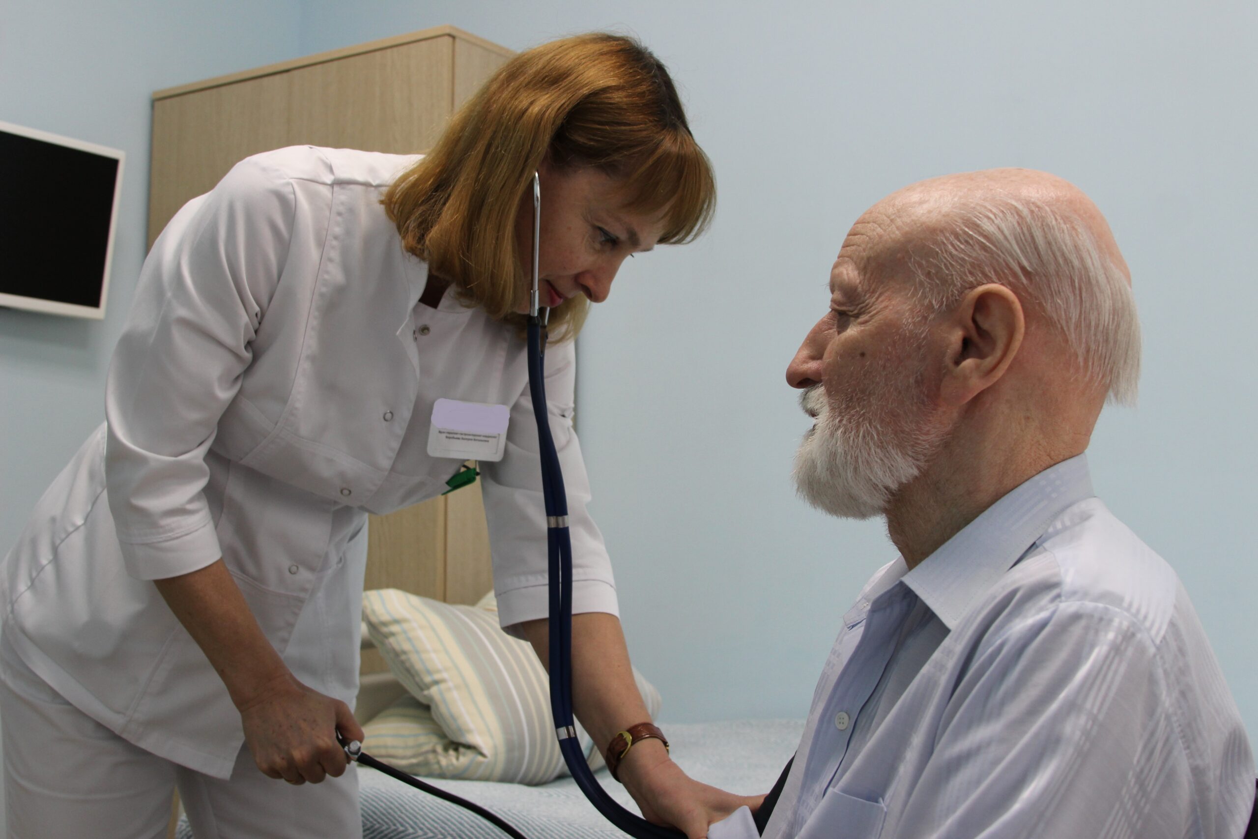 10% скидка на прием врача-кардиолога