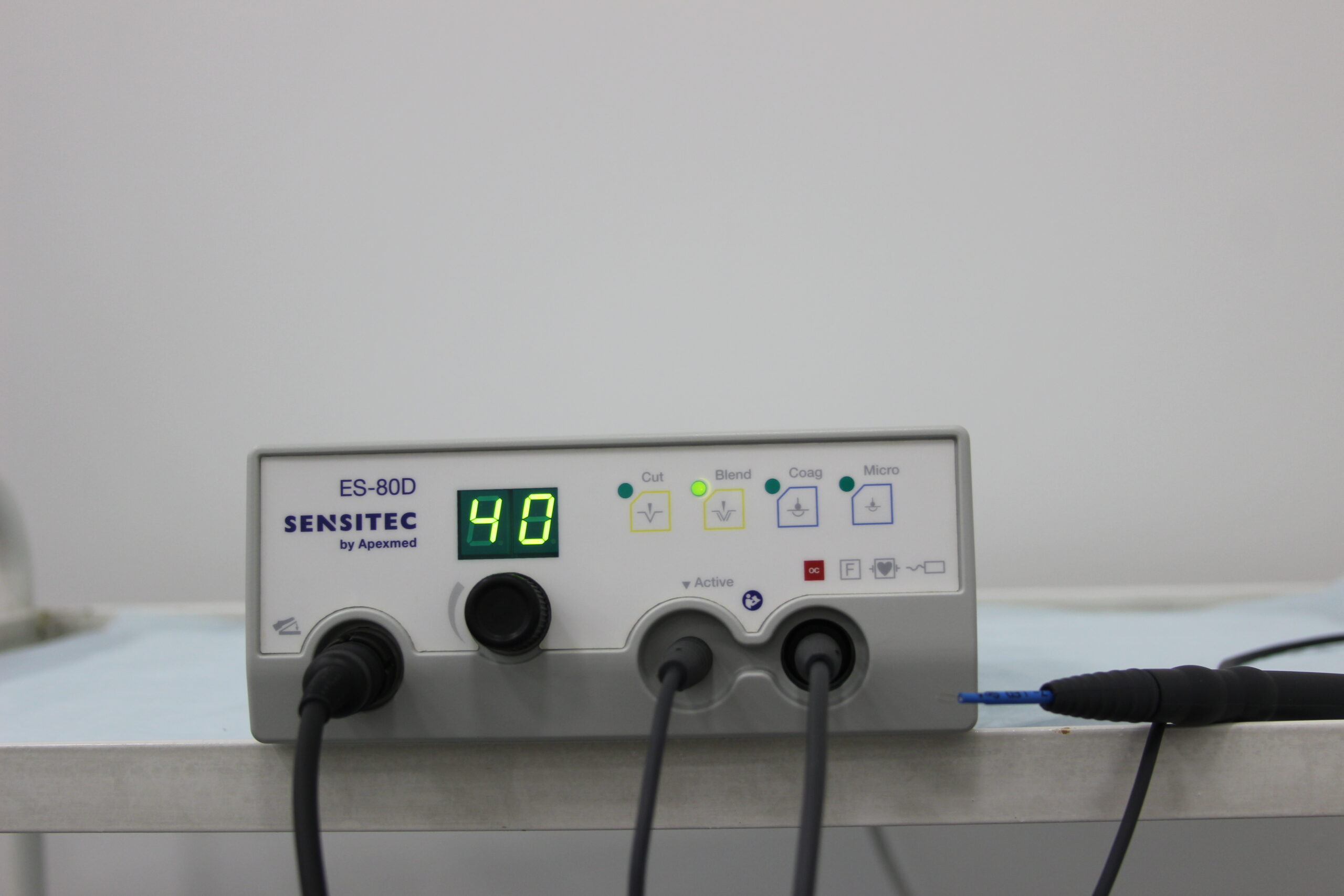 ПРЕИМУЩЕСТВА УДАЛЕНИЯ ПАПИЛЛОМ ИТАЛЬЯНСКИМ АППАРАТОМ «СЕНСИТЕК»