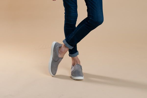 Какая обувь необходима при вальгусной деформации стопы