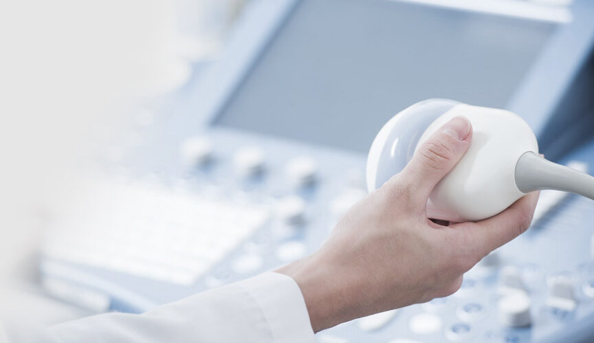 УЗИ (УЛЬТРАЗВУКОВОЕ ИССЛЕДОВАНИЕ)