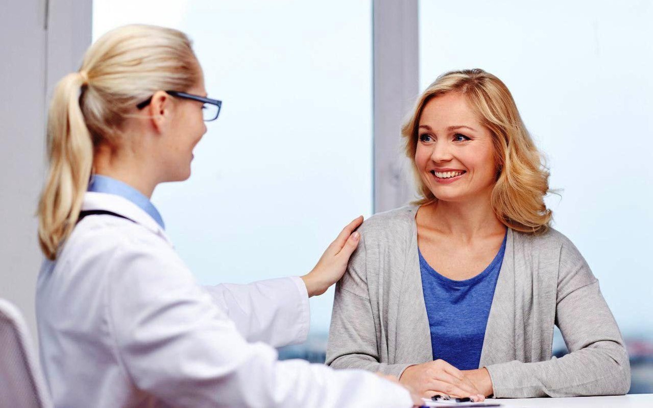 Польза антиоксидантов для организма